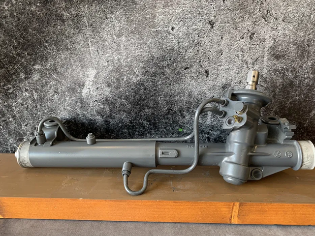 2T143A500CF FORD Рейка рулевая купить в Полтава