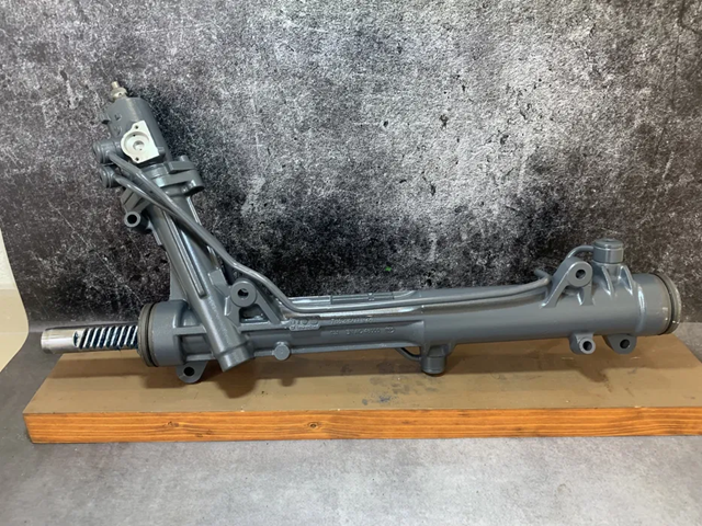 32106766662 BMW Рейка рулевая купить в Украина