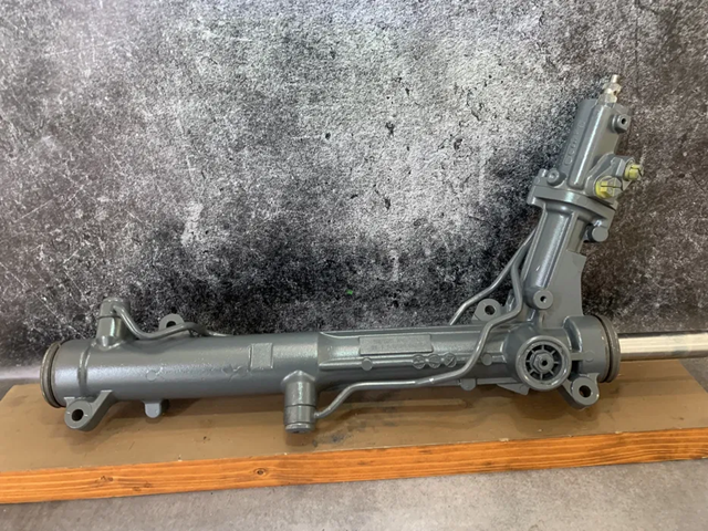 32106766662 BMW Рейка рулевая купить в Кривой Рог