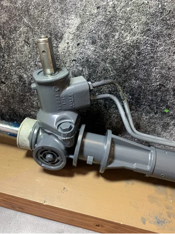 8200163503 RENAULT Рейка рулевая купить в Винница