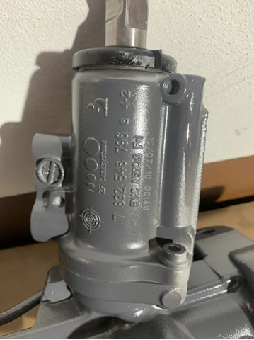 8T1422066CX Рейка рулевая купить Запорожье