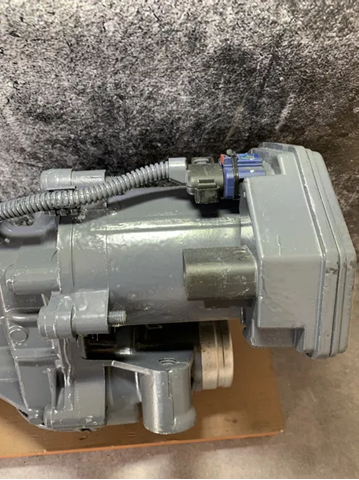 F1GC3D070AE1 FORD Рулевая рейка купить в Запорожье