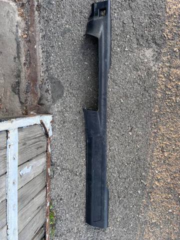 Облицовка порога внутренняя, передняя правая 3CN853372D82V VAG