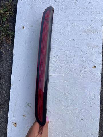 Дополнительный стоп-сигнал 3CN945087 VAG