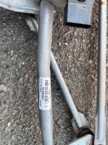 VAG 3CN955023A Трапеция стеклоочистителя в наличии Сумы