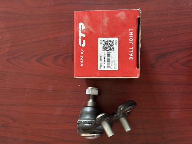 CB0121 CTR Нижняя правая шаровая опора купить в Украина
