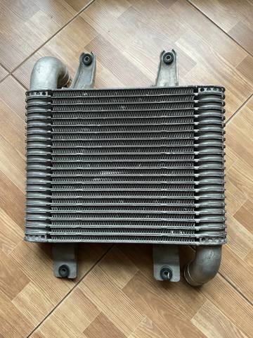 HYUNDAI 281904X400 Интеркулер в наличии Сумы