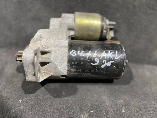 020911023F Стартер купить Одесса