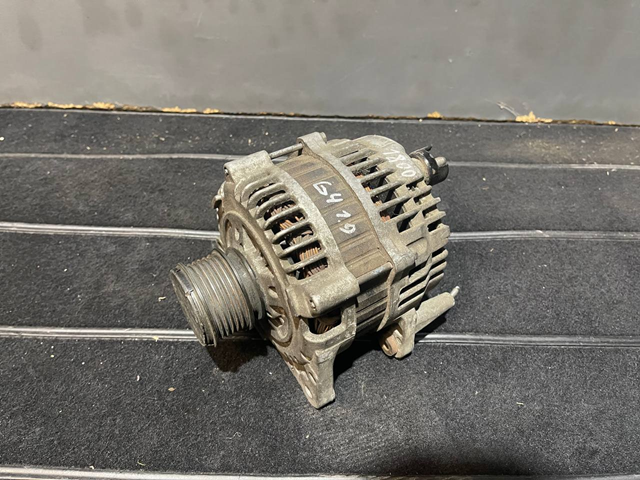 Генератор автомобиля 028903029G VAG