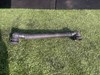 Трубка отвода картерных газов 036103493CP VAG