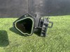 Патрубок воздушный volkswagen touran 03C 129 721 B