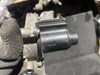 Клапан рециркуляции отработавших газов EGR 03G131501N VAG