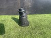 Патрубок турбины выхлопных газов 03L131111J VAG