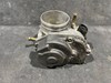 Дроссельная заслонка в сборе 06A133066G VAG