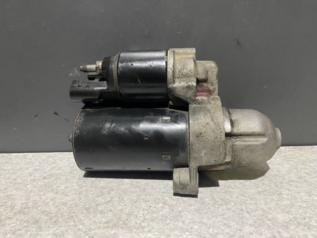 Стартер двигателя 06E911023C VAG