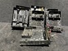 Корпус блока предохранителей 1K0937125A VAG