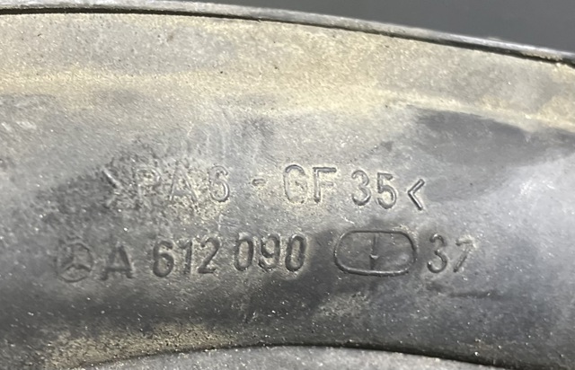 MERCEDES A612090 в наличии Хмельницкий
