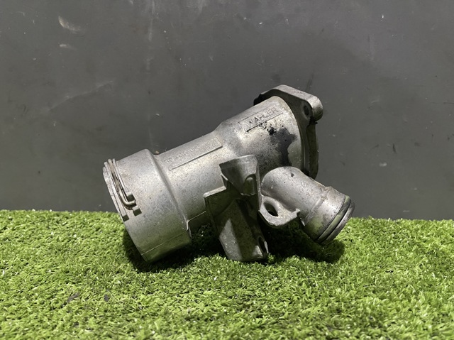 A646090 MERCEDES Регулирующая заслонка EGR купить в Ужгород