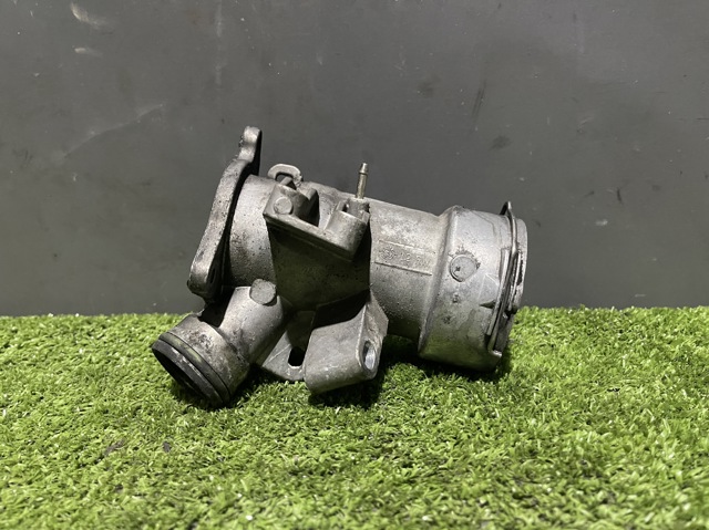 Регулирующая заслонка EGR A646090 MERCEDES