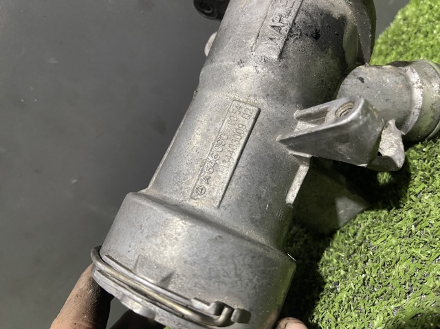 MERCEDES A646090 Регулирующая заслонка EGR в наличии Житомир