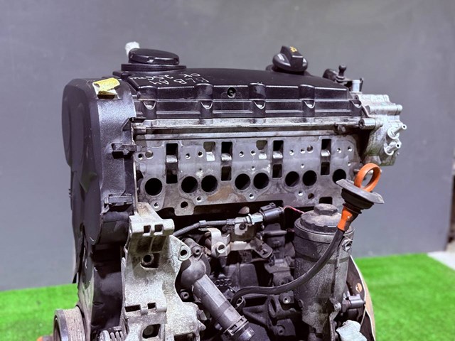 ДВС в сборе BLB VAG