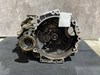 Механическая коробка передач Skoda Octavia 1 A4