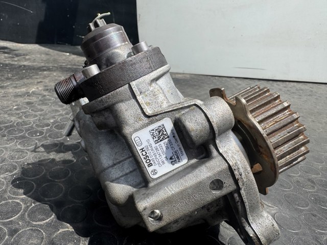 BOSCH 0445010592 ТНВД в наличии Львов
