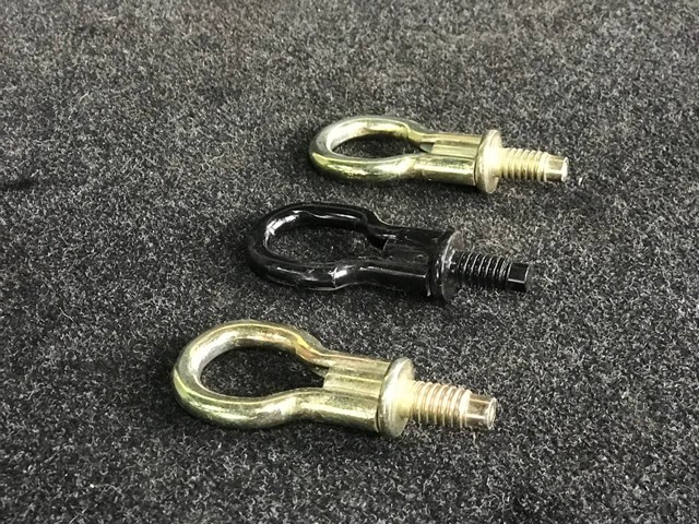 Крюк буксировочный 047603046347P 4MAX