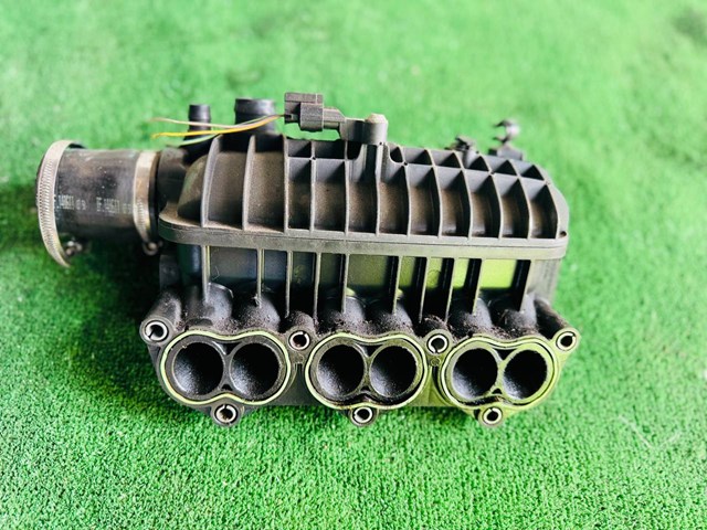 1047092S01 FORD Впускной коллектор купить в Павлоград