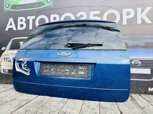 FORD 1353385 Ляда в наличии Львов