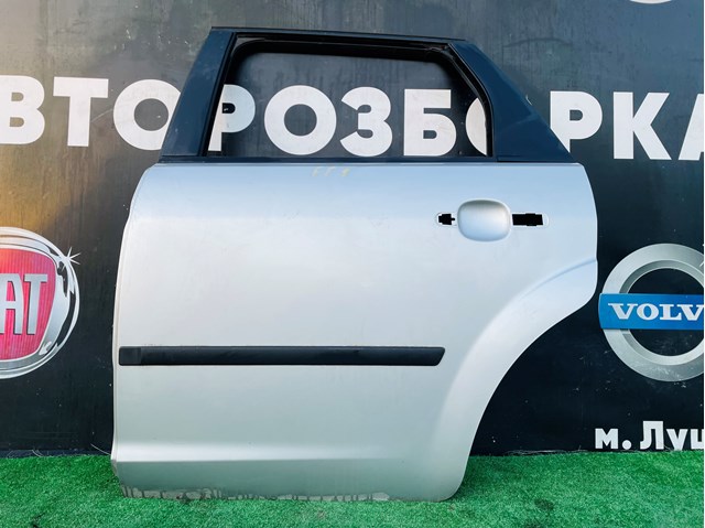1416590 Дверь задняя левая купить Киев