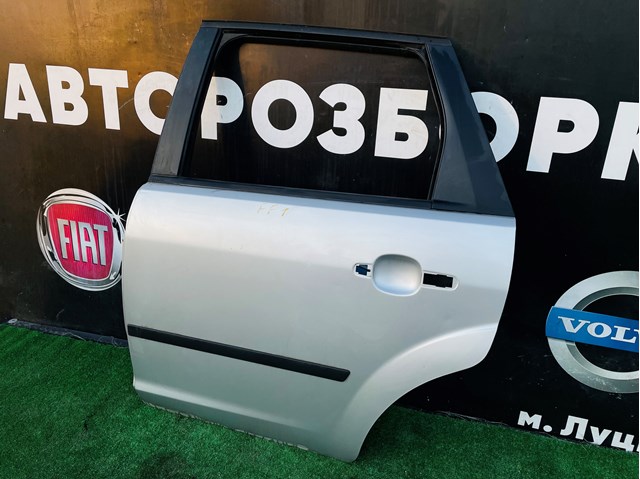 FORD 1416590 Дверь задняя левая в наличии Житомир