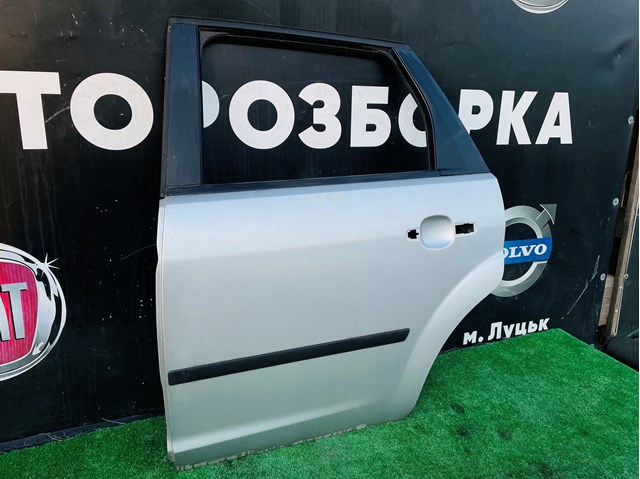 1416590 FORD Дверь задняя левая купить в Киев