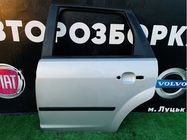 Задняя левая дверь 1416590 FORD