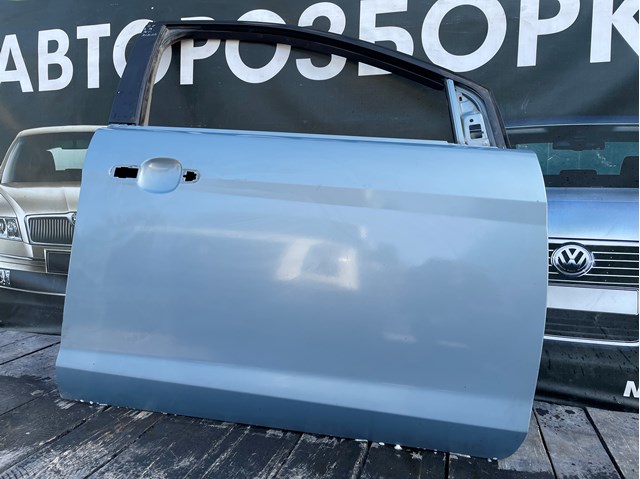 1530169 Дверь передняя правая купить Сумы