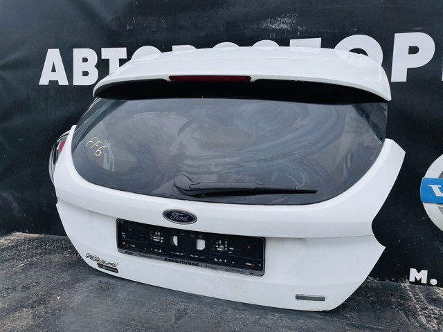 1633845 FORD Дверь задняя (багажная 3/5-я (ляда) купить в Тернополь