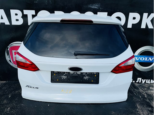 Пятая дверь 1834446 FORD