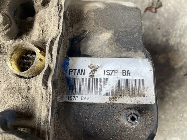 1S7PBA FORD купить в Львов