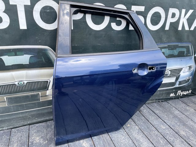 Задняя левая дверь 2172760 FORD