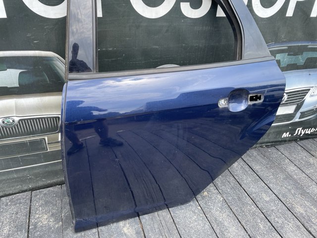 FORD 2172760 Дверь задняя левая в наличии Николаев