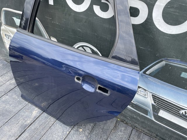FORD 2172760 Дверь задняя левая в наличии Павлоград