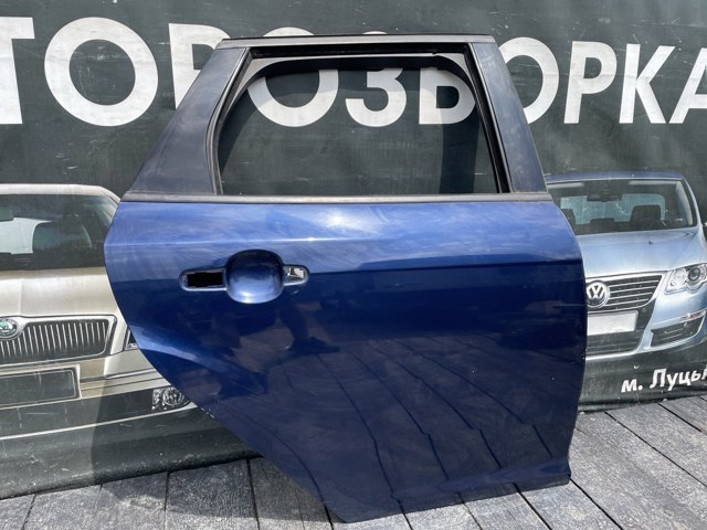 2172763 Дверь задняя правая купить Ужгород