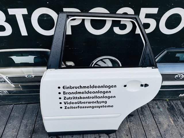 VOLVO 31335469 Дверь задняя левая в наличии Черновцы