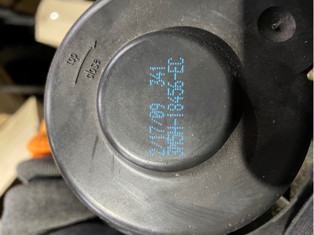 3M5H18456EC FORD Вентилятор печки купить в Тернополь