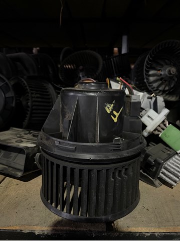 Отопителя салона 3M5H18456EC FORD