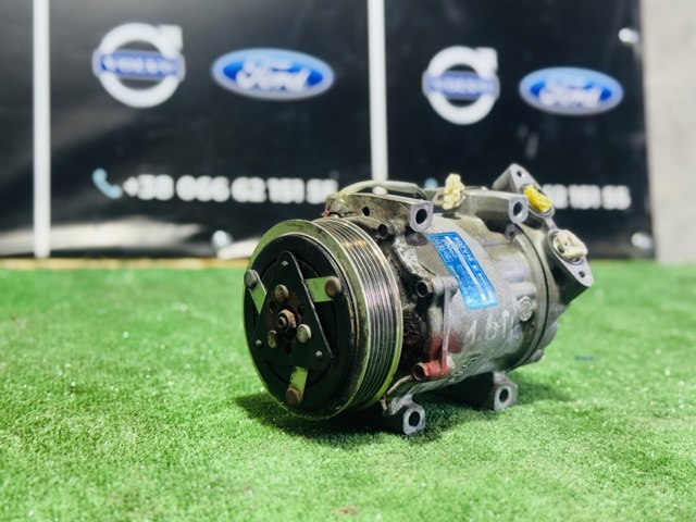 Компрессор системы кондиционирования 3M5H19D629SB FORD