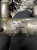 Радиатор системы рециркуляции ОГ 3M5Q9F464BB FORD
