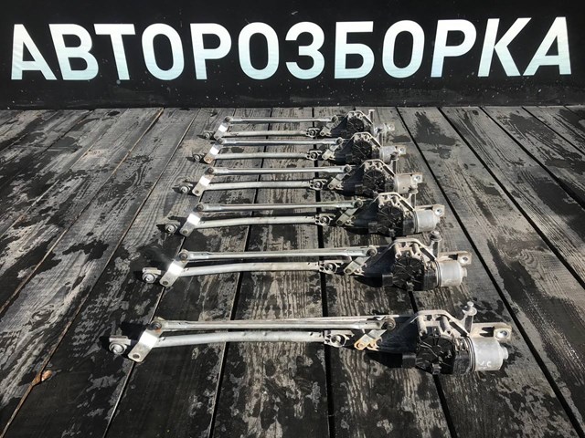 4M5117504AC Трапеция дворников купить Чернигов