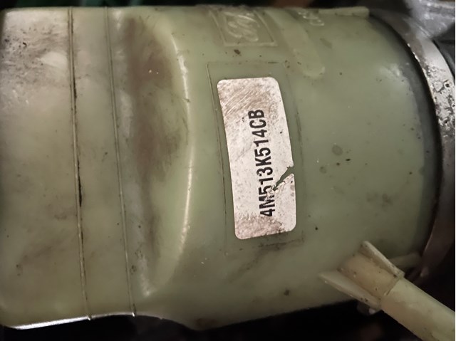 4M513K514CB Насос гидроусилителя руля (ГУР) купить Ирпень
