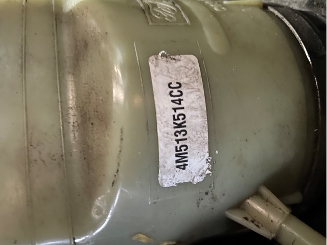 4M513K514CC Насос ГУР купить Павлоград